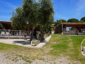 Holiday Home Chalet Simple by Interhome